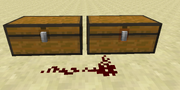 Chest-Comparsion