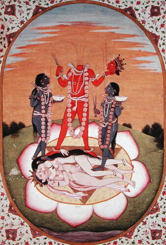 Chinnamasta1800