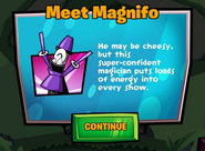 Meet Magnifo Screen.