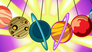 Solar system