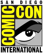 ComicCon logo