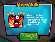 Meet Vulk Screen.