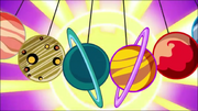 Max planets