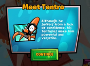 Meet Tentro Screen.