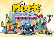 Welcome to Mixopolis