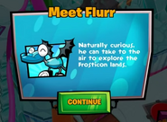 Meet Flurr Screen.