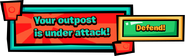 Another unused popup for outpost defenses.