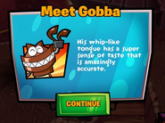 Meet Gobba Screen.