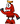 Pyrope vector