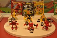 At Nuremberg Toy Fair 2014