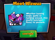 Meet Wizwuz Screen.