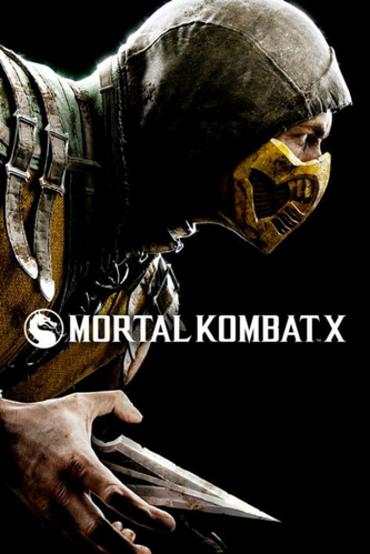 MKX