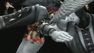 Raiden's X-Ray: Shock Therapy