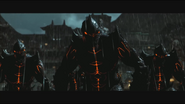 Shinnok's army in Mortal Kombat X.