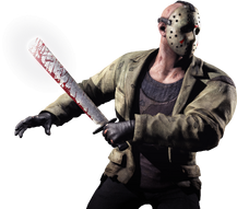 MortalKombatJasonVoorhees