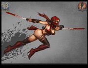 Skarlet Concept3