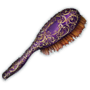 Krypt Forge Item: Sindel's Hairbrush