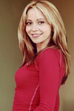 Tara Strong