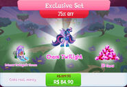 CHAOS TWILIGHT (BUNDLE)