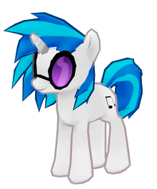 DJ Pon-3