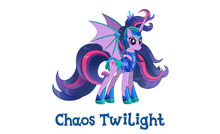 CHAOS TWILIGHT (INVENTORY)