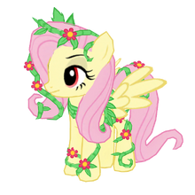 Ivy Fluttershy 