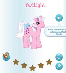 Twilight Album