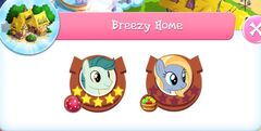 Breezy Home Residents