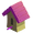 Token Birdhouse