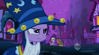 Twilight Frowning S2E4