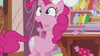 Pinkie gasping S5E8