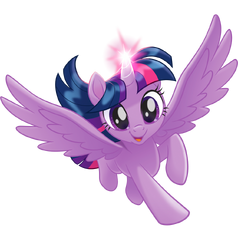 TwilightSparkleMovie