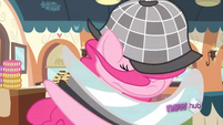 Pinkie turning S2EP24