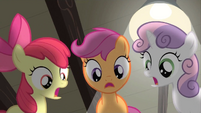 CMC Gasping S02E23