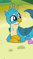 Gallus thumb S8E1