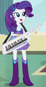 Human counterpart, My Little Pony Equestria Girls: Rainbow Rocks