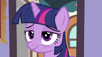 Groggy Twilight.