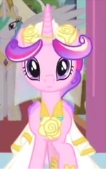 Princess Cadance