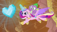 Cadance Saves S3E02