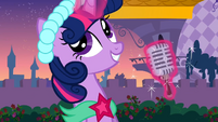 A Canterlot Wedding - Part 2