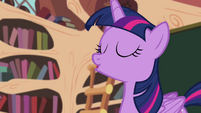 Twilight "Now" S4E21