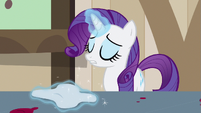 Rarity yes S2E14