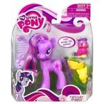 Twilight Playful Pony