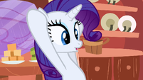 Rarity OOOH S1E8