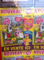 French MLP magazine