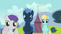 Pegasi watching S2E22