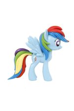 Rainbow Dash-Vinyl