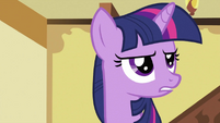 Twilight serious S2E23