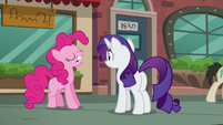 Pinkie "...PSSSD..." S6E3