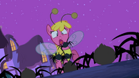 Luna Eclipsed